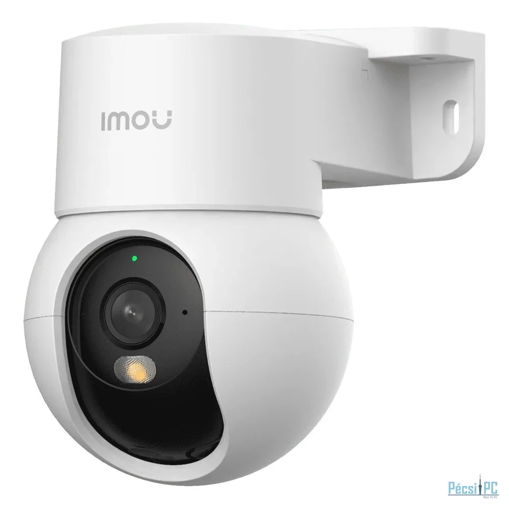 IMOU PS2M 8MP PoE Indoor Camera