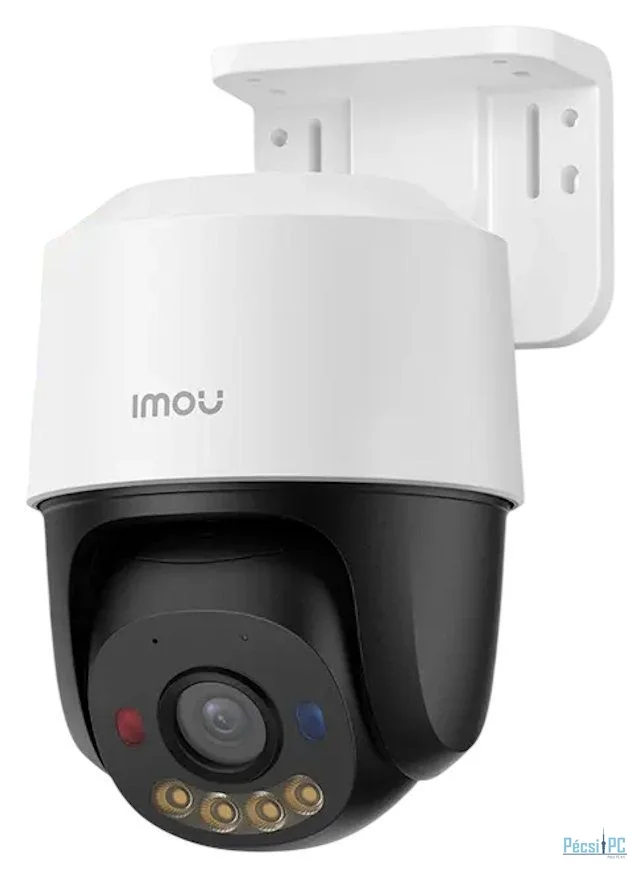 IMOU PS7F 4K Full-Color PoE Outdoor Smart Camera