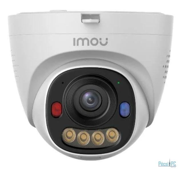 IMOU PS8E 8MP PoE Outdoor Camera
