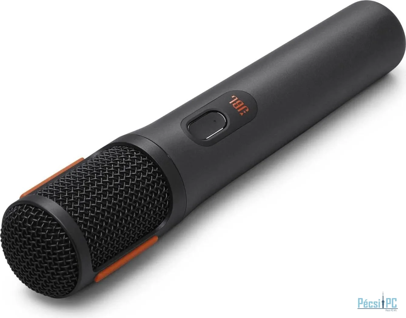 JBL Partybox Wireless Microphone + receiver Black