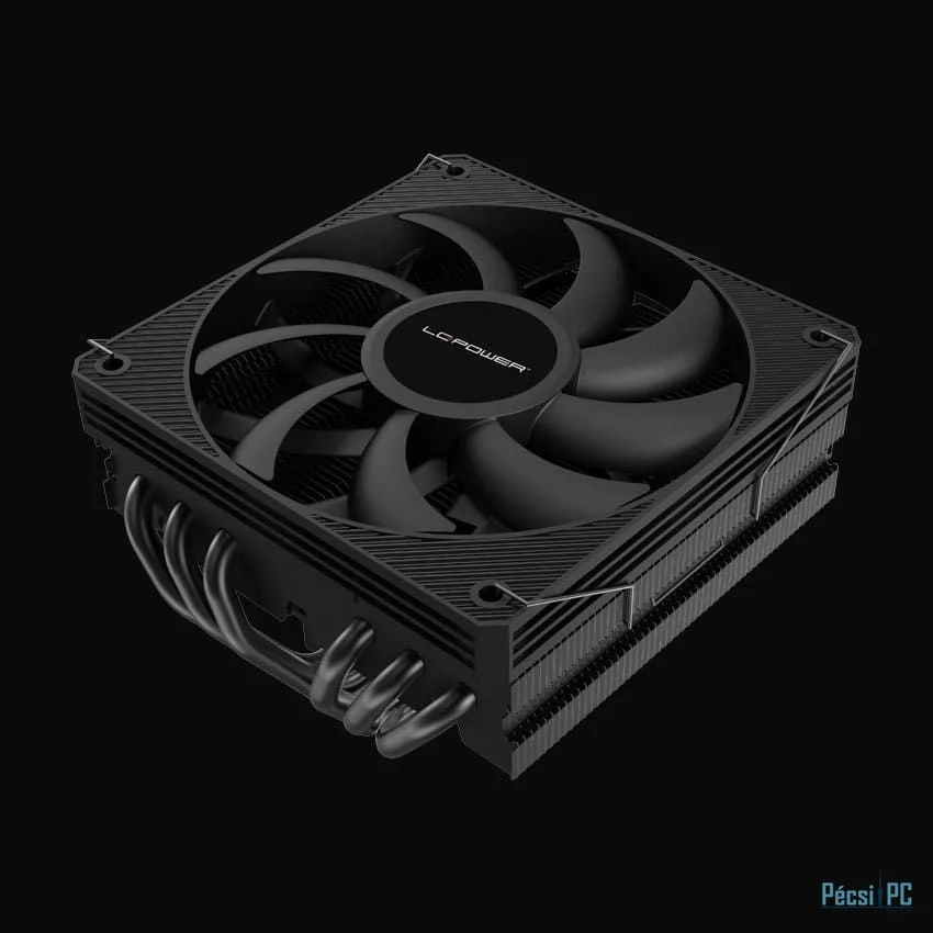 LC Power LC-CC-120-LP6