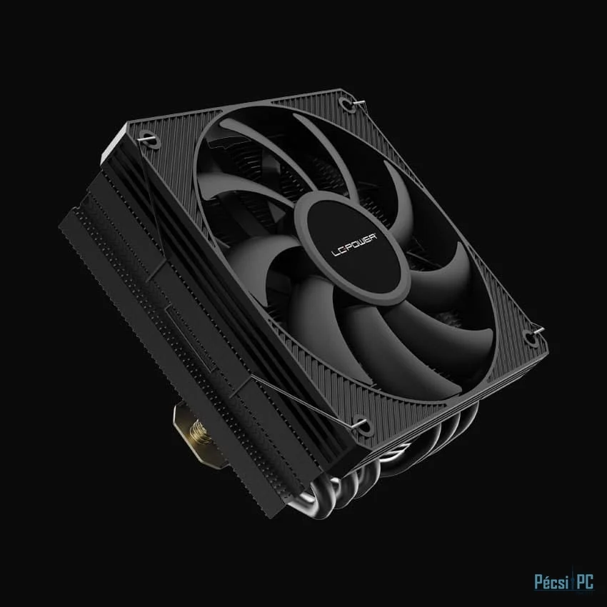 LC Power LC-CC-120-LP6