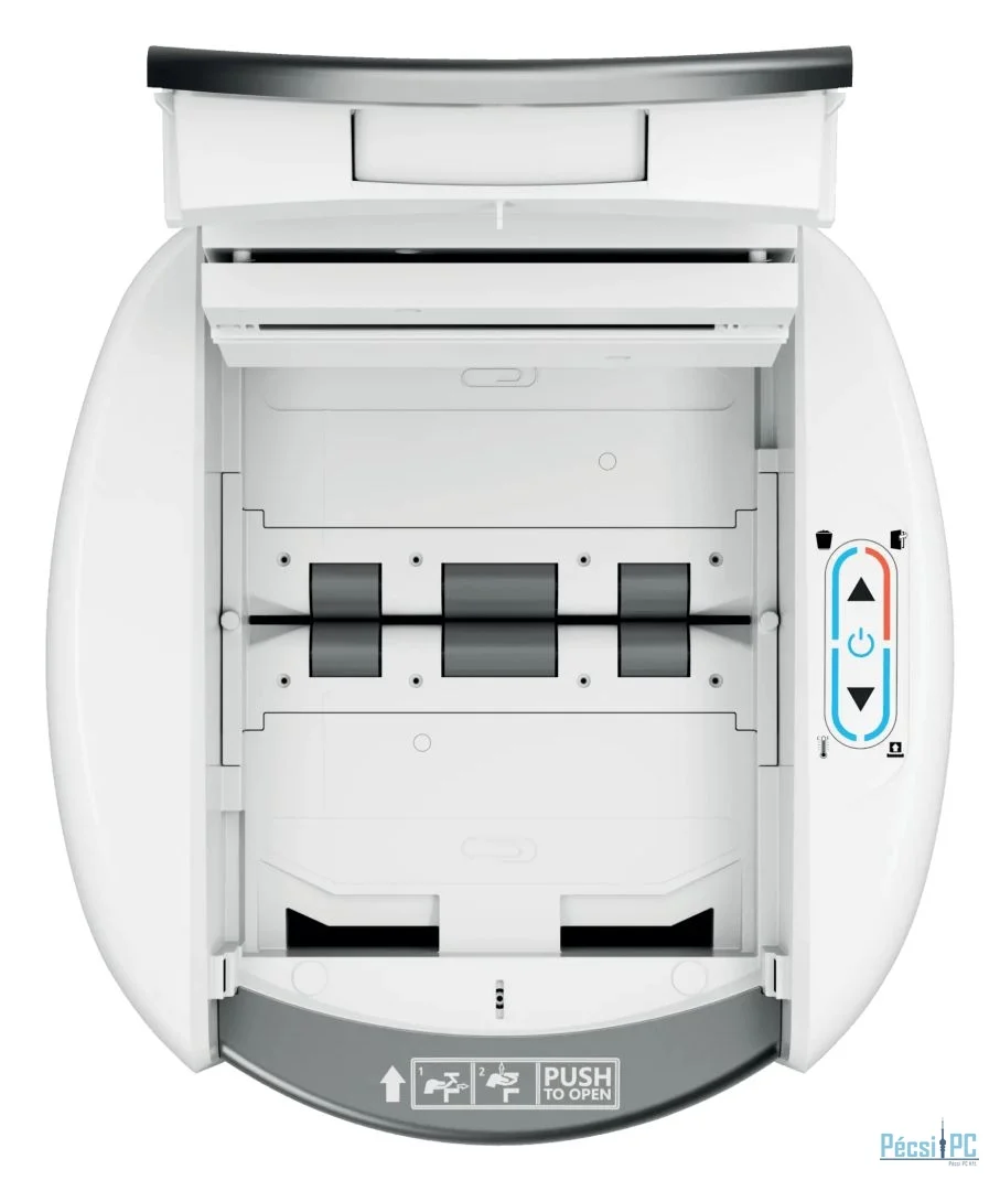 Leitz IQ OptiMax Autofeed Home Office 150 P4 Iratmegsemmisítő White