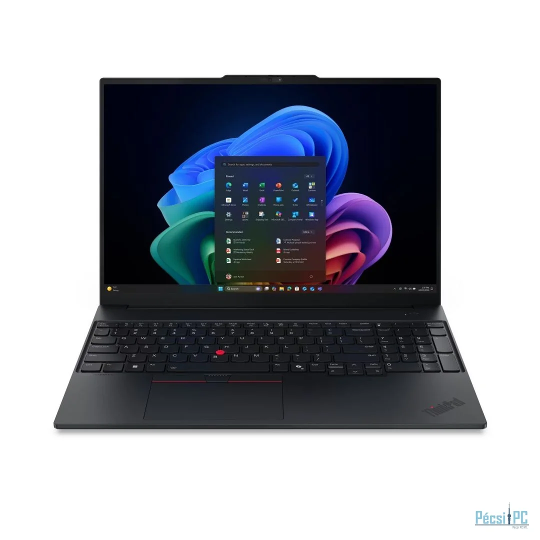 Új Laptop / Új Számítógép