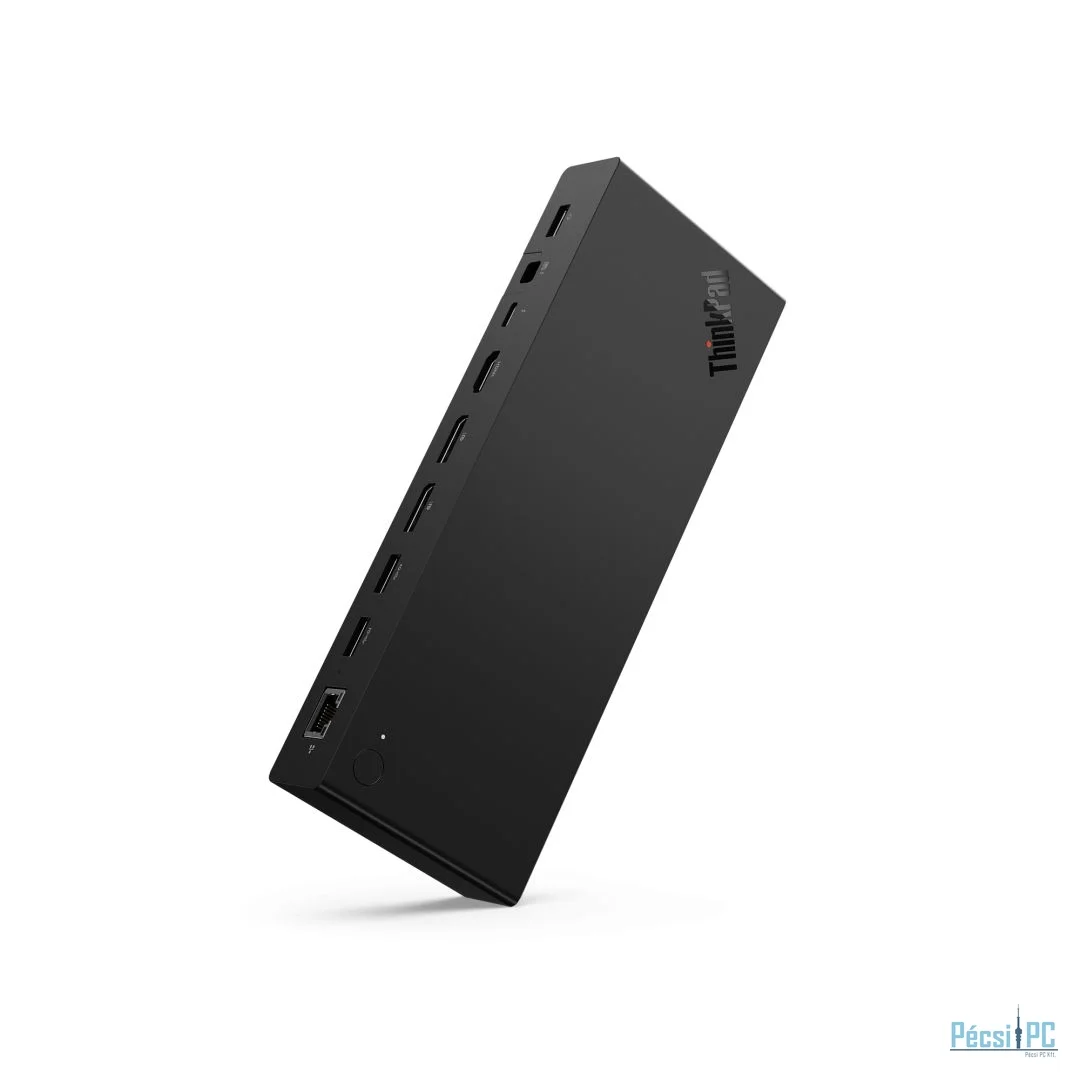 Lenovo ThinkPad Thunderbolt 4 Dock Gen2 7000-EU