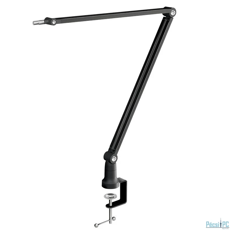 Logilink AA0184 Microphone Arm Black