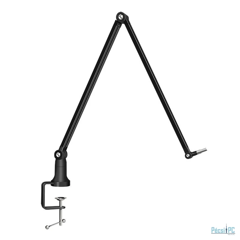 Logilink AA0184 Microphone Arm Black