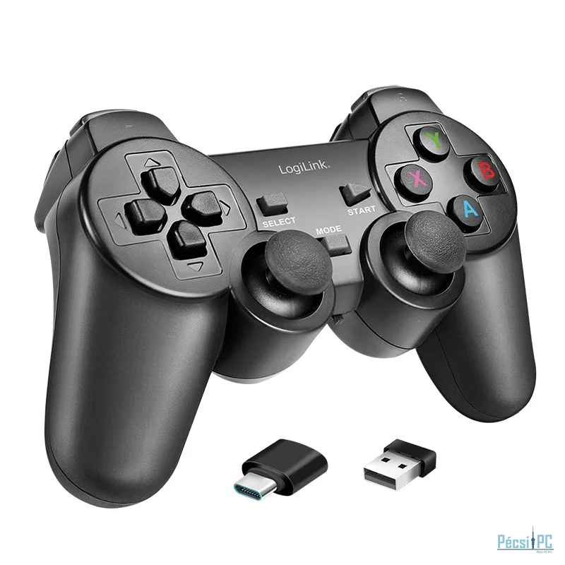 Gamepad