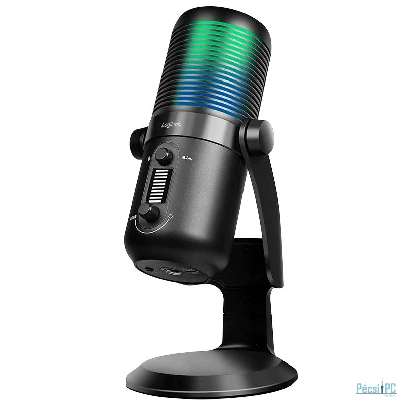 Logilink HS0059 Cardioid Microphone