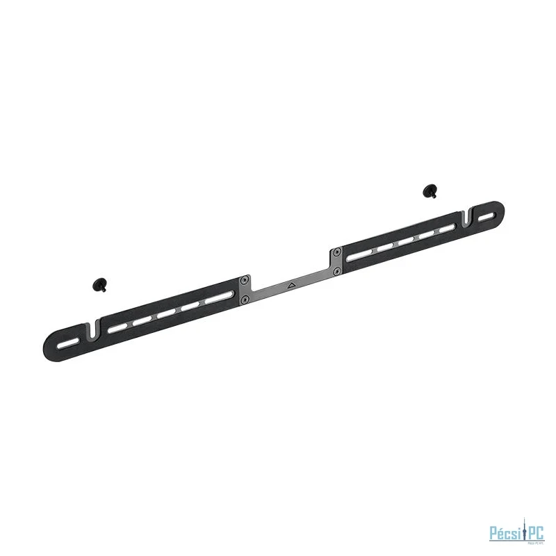 Logilink Speaker Wall Mount Black