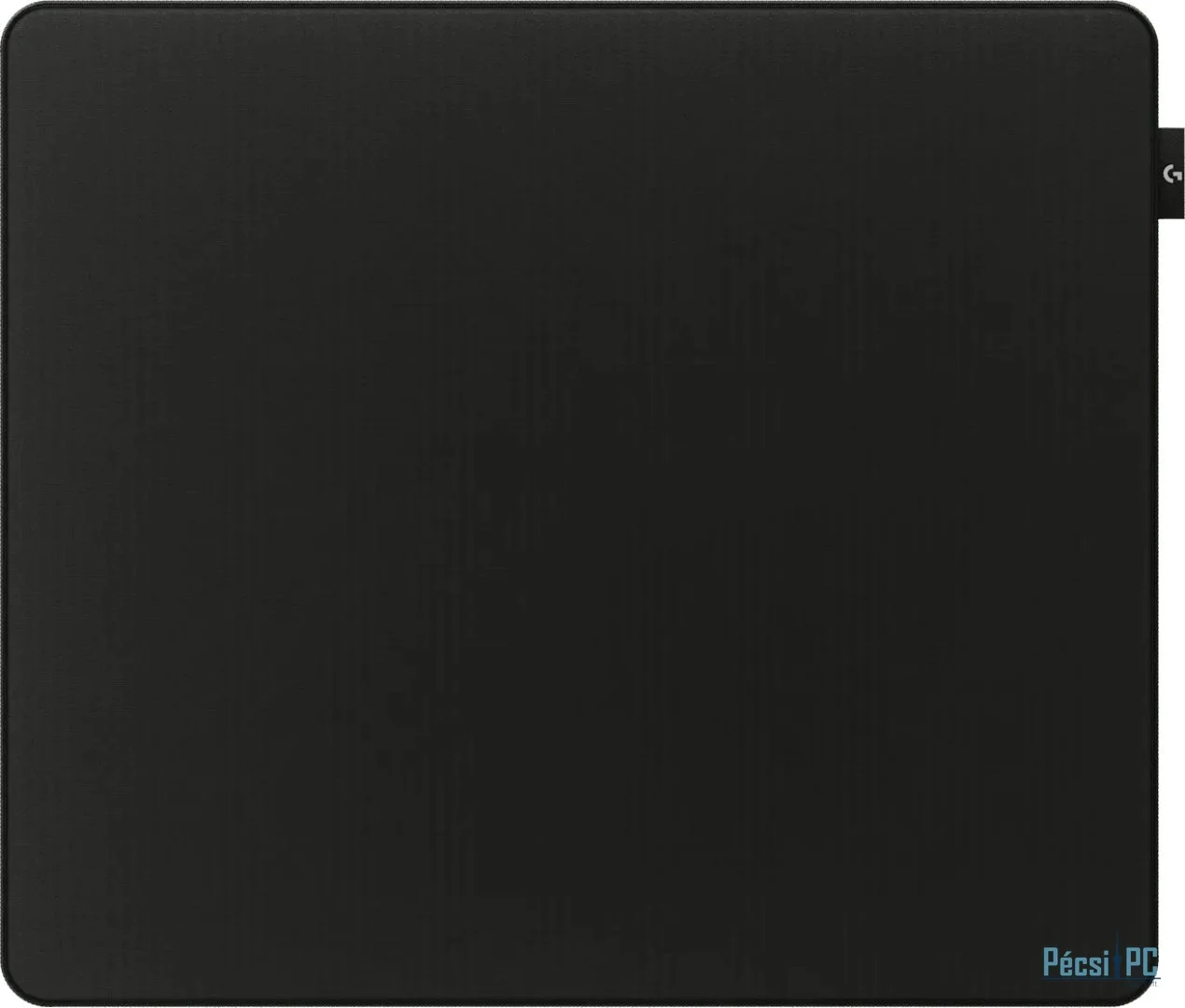 Logitech G Pro X Control Gaming Egérpad Black
