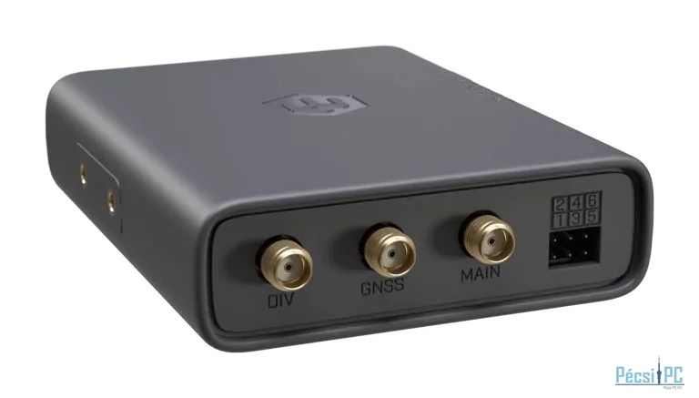Mikrotik KNOT Embedded LTE4