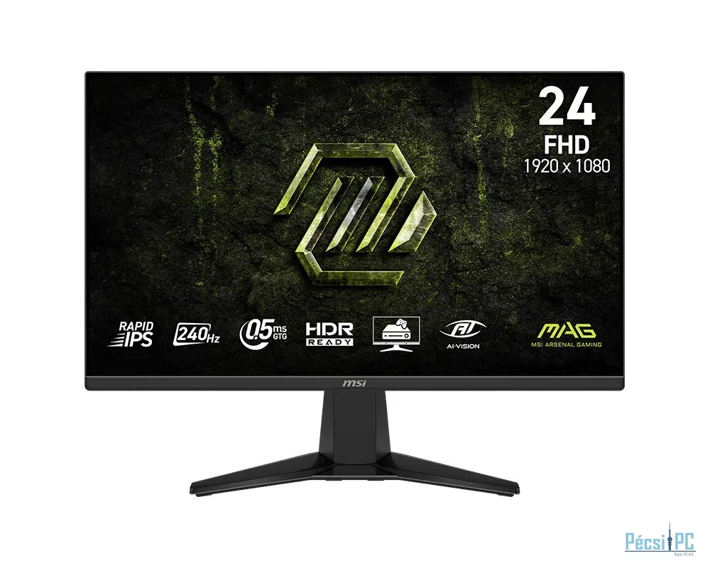 Monitor