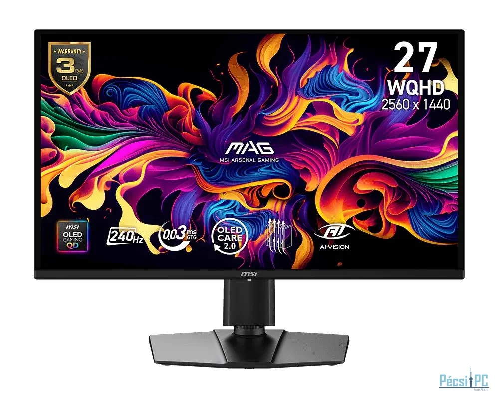 Msi 27