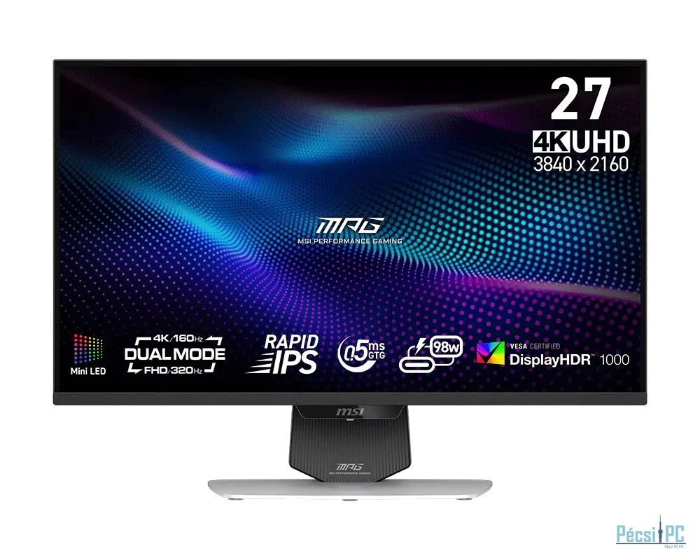 Msi 27