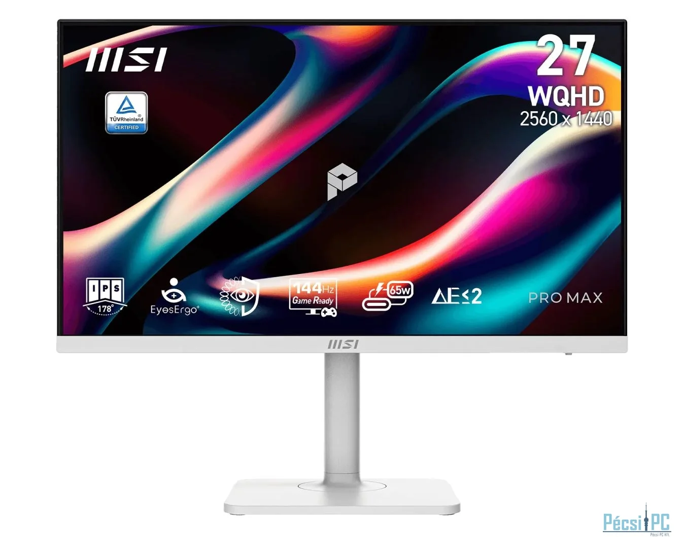 Msi 27