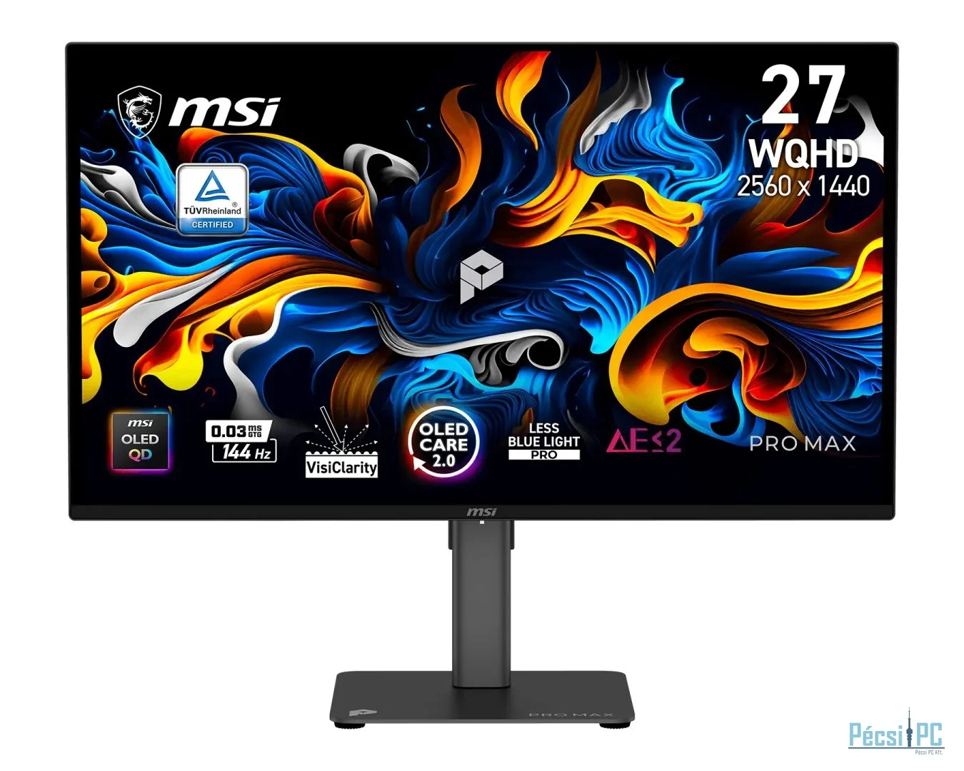 Msi 27