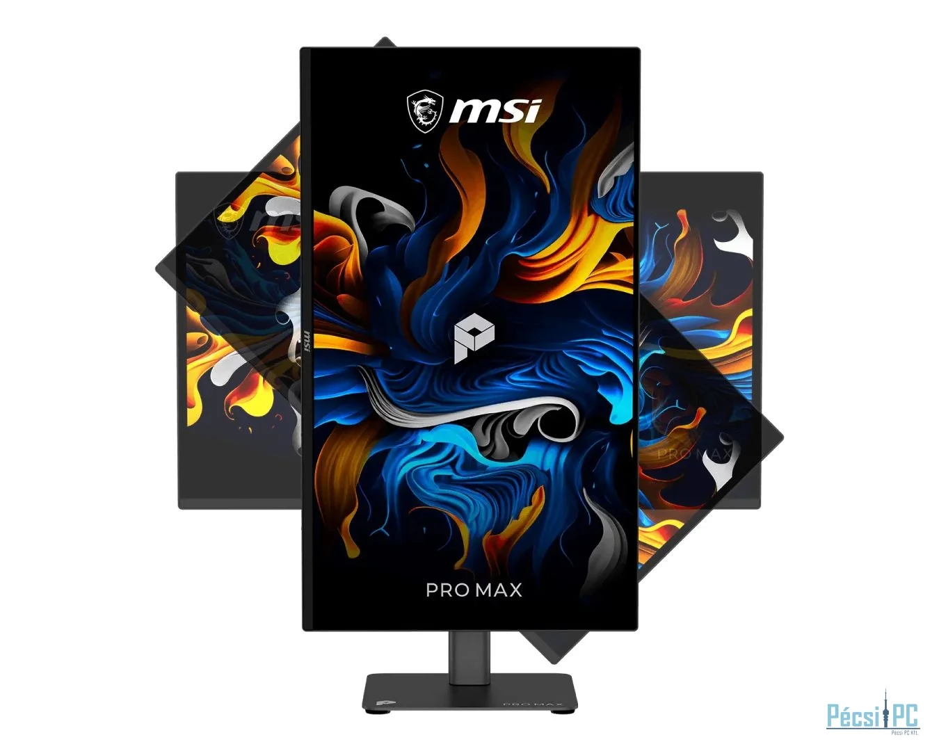 Msi 27