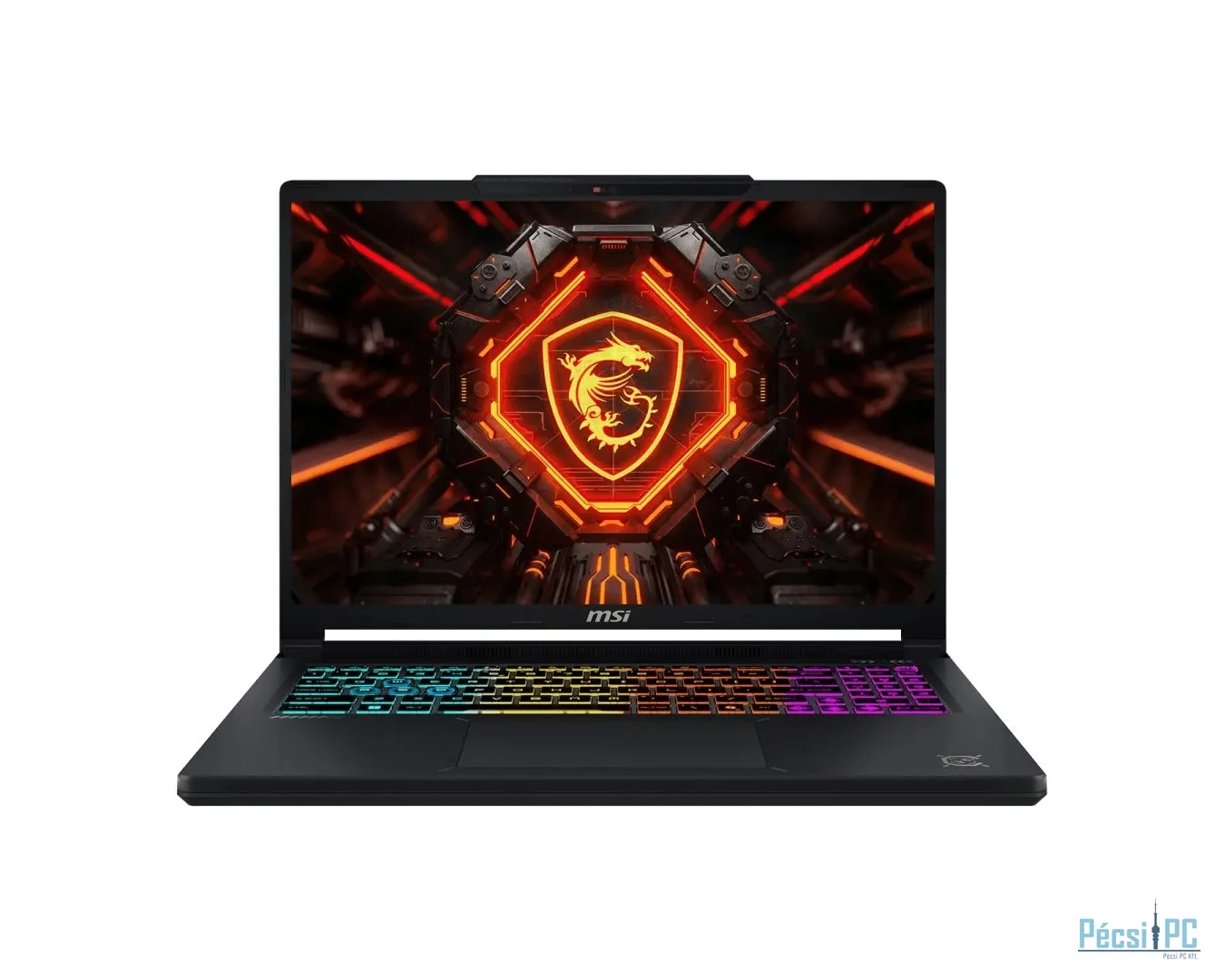 Új Laptop / Új Számítógép