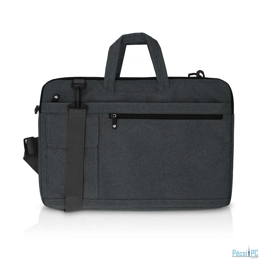 Nedis NBBG17150BK Notebook Bag 17-18