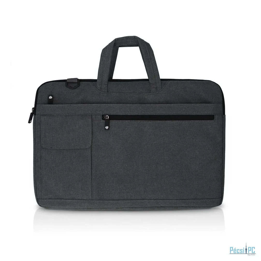 Nedis NBBG17150BK Notebook Bag 17-18