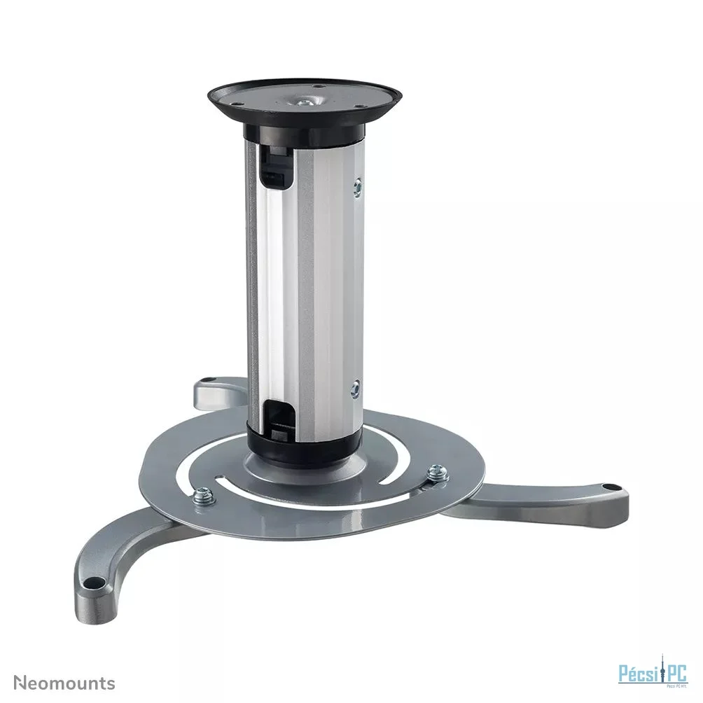 Neomounts BEAMER-C80 projector ceiling mount Silver