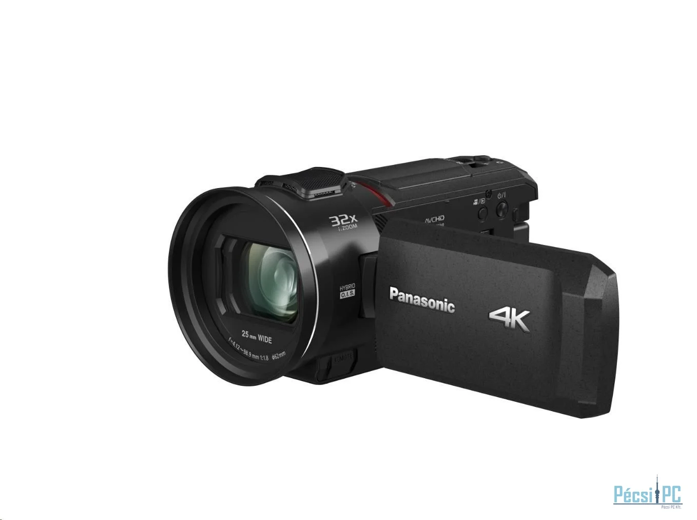 Videokamera