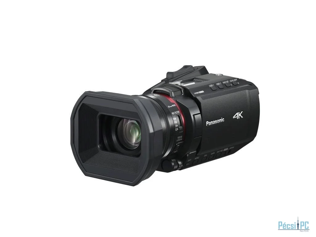 Videokamera