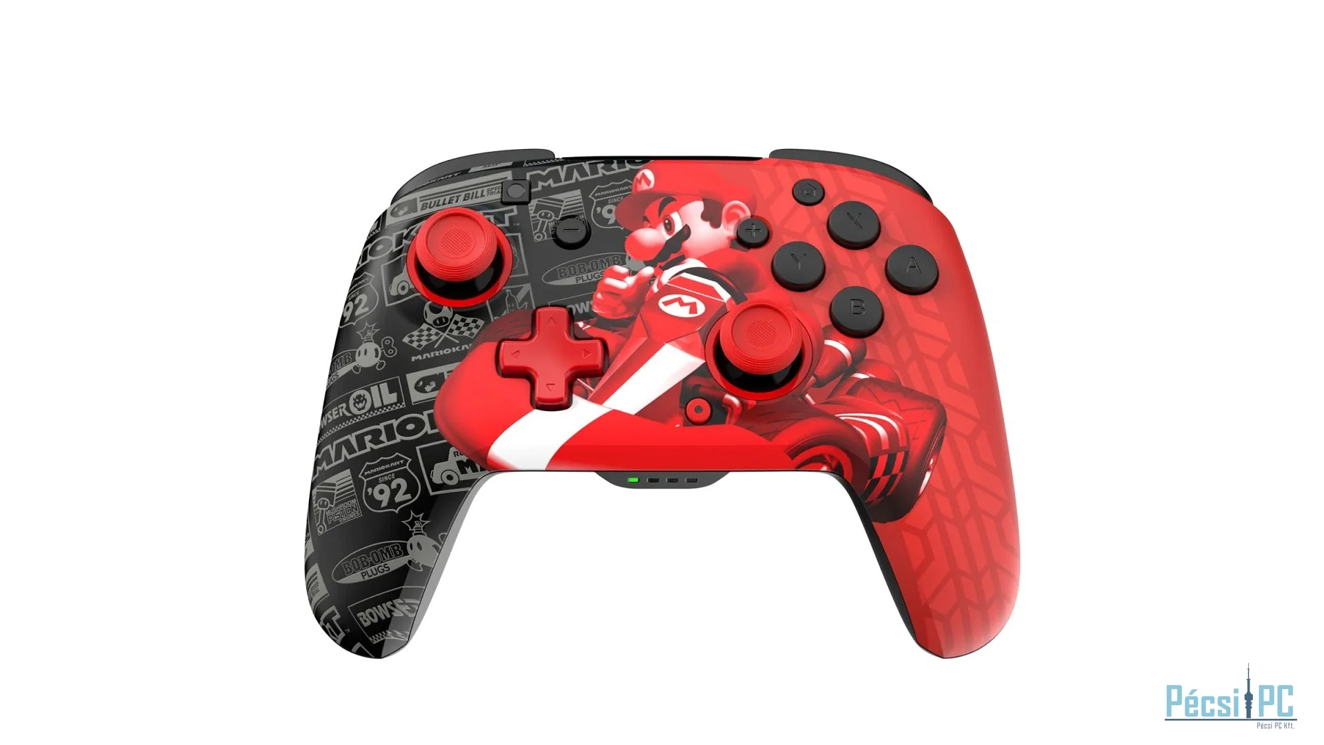 Gamepad