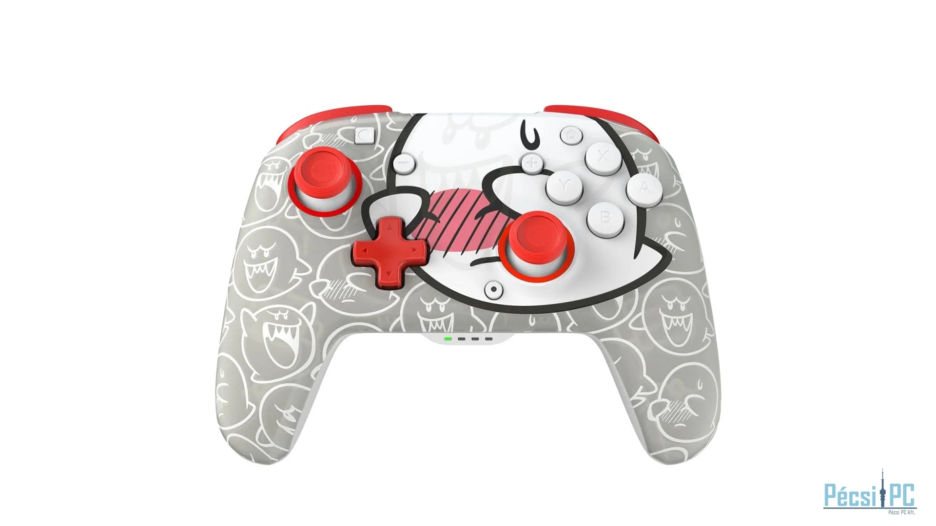 PDP Rematch Bluetooth Gamepad Boo-Hoo