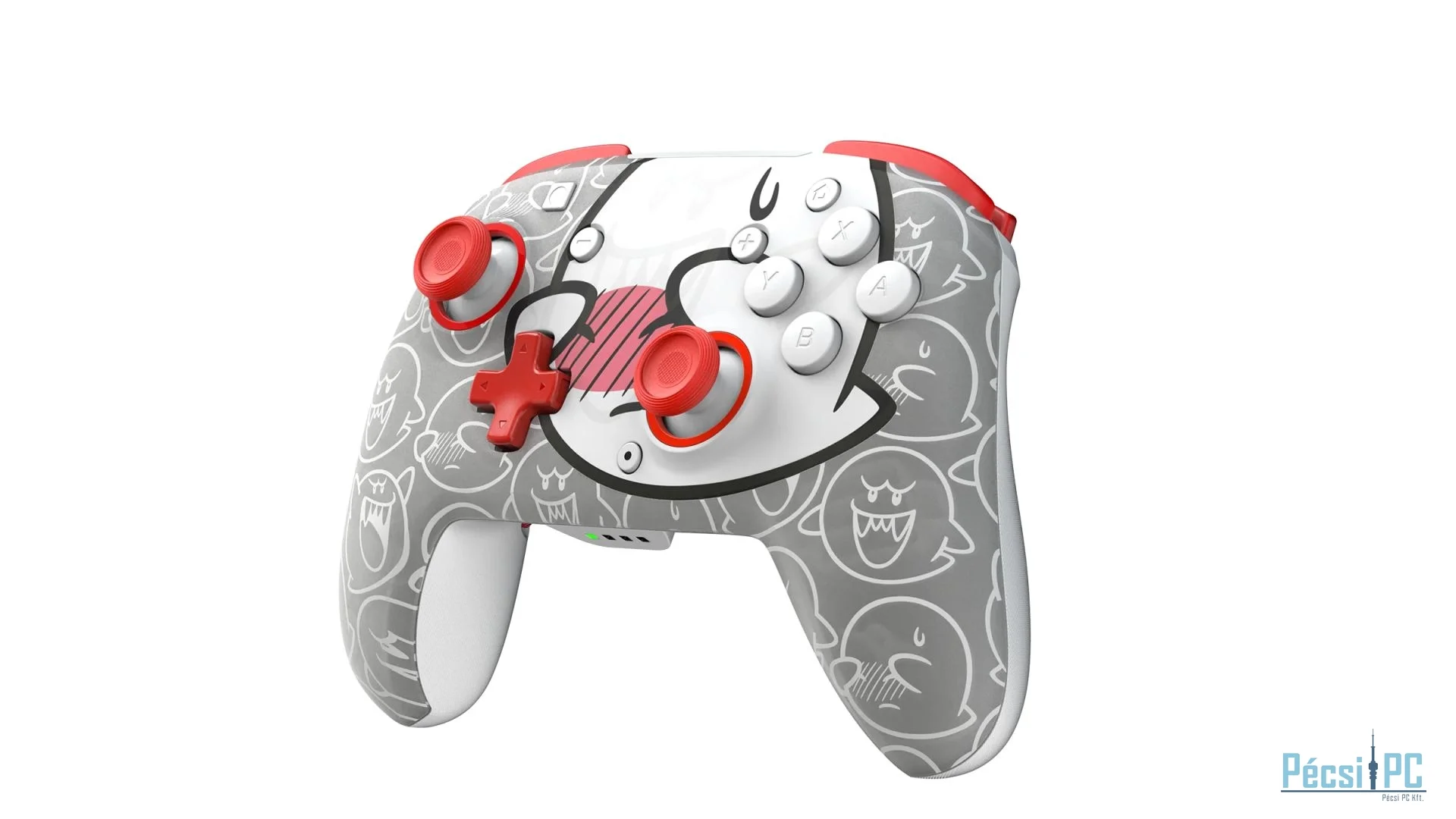 PDP Rematch Bluetooth Gamepad Boo-Hoo