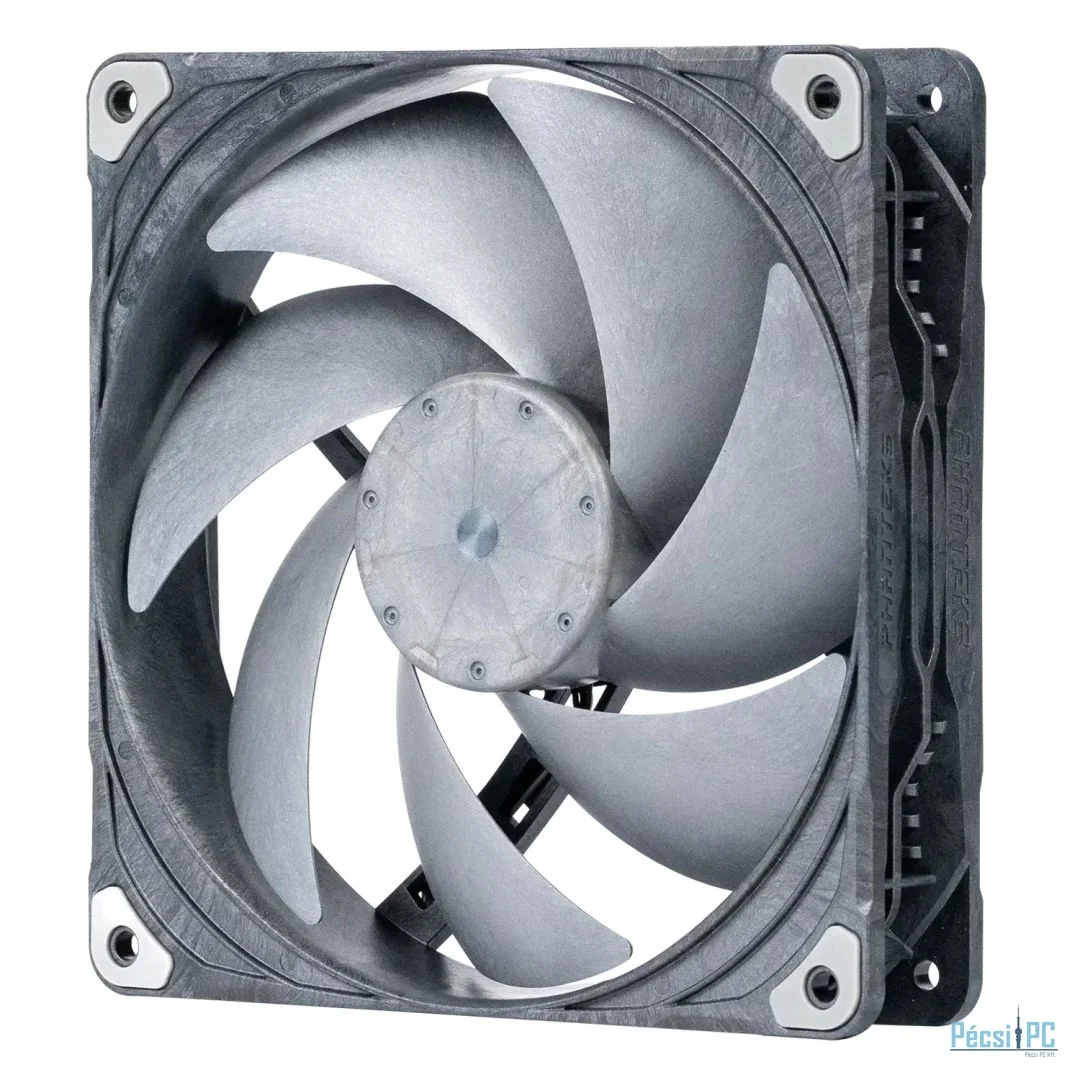 Ventilátorok, Hűtők, Előlapi panelek