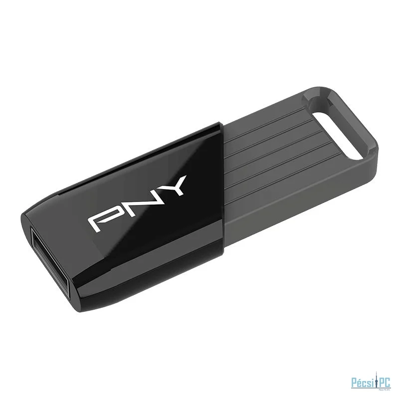 PNY 32GB Attaché X USB3.2 Black