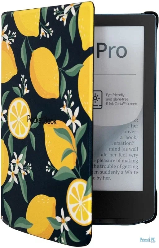 E-book Kiegészítő