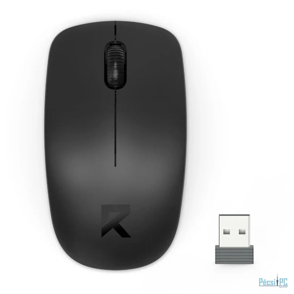 Redragon BM-2559 Wireless Mouse Black