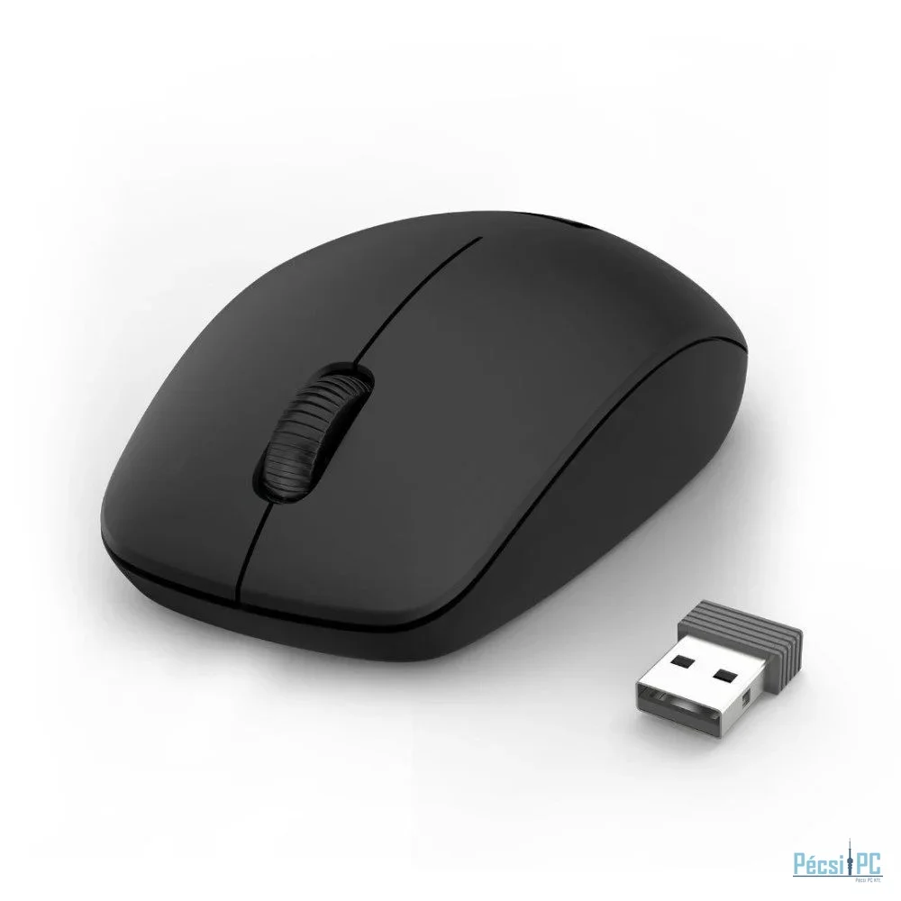 Redragon BM-2559 Wireless Mouse Black