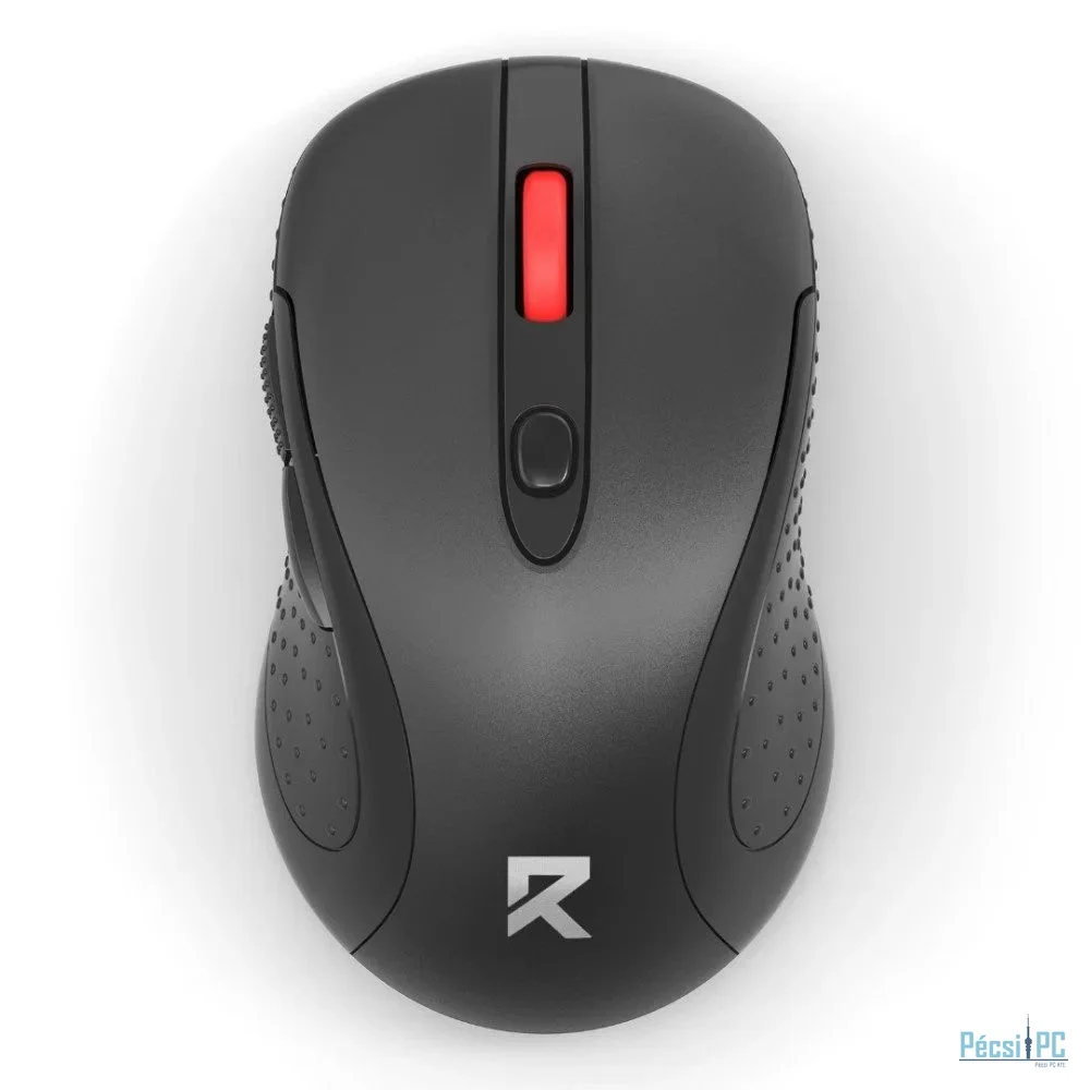Redragon BM-2638 Wireless Mouse Black