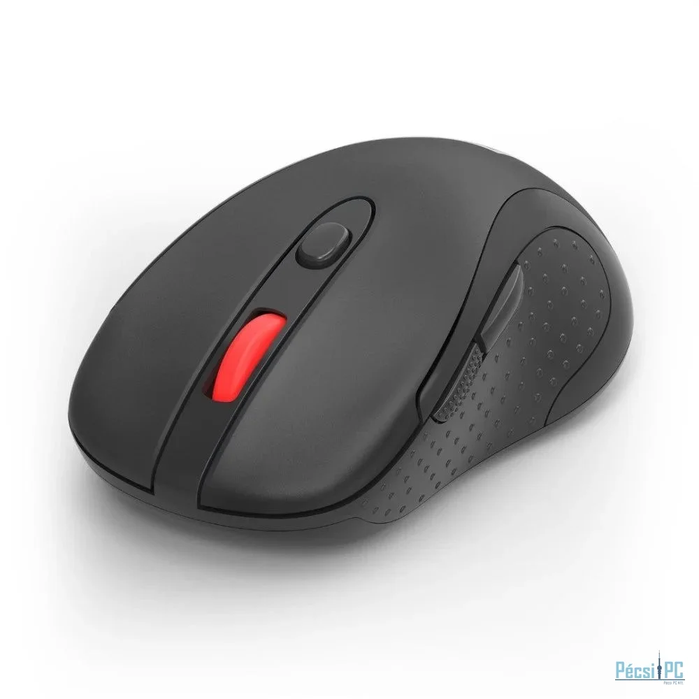 Redragon BM-2638 Wireless Mouse Black