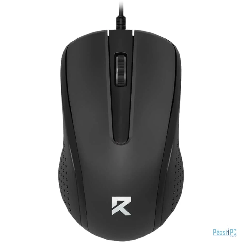 Redragon BM-4049 Wired Mouse Black