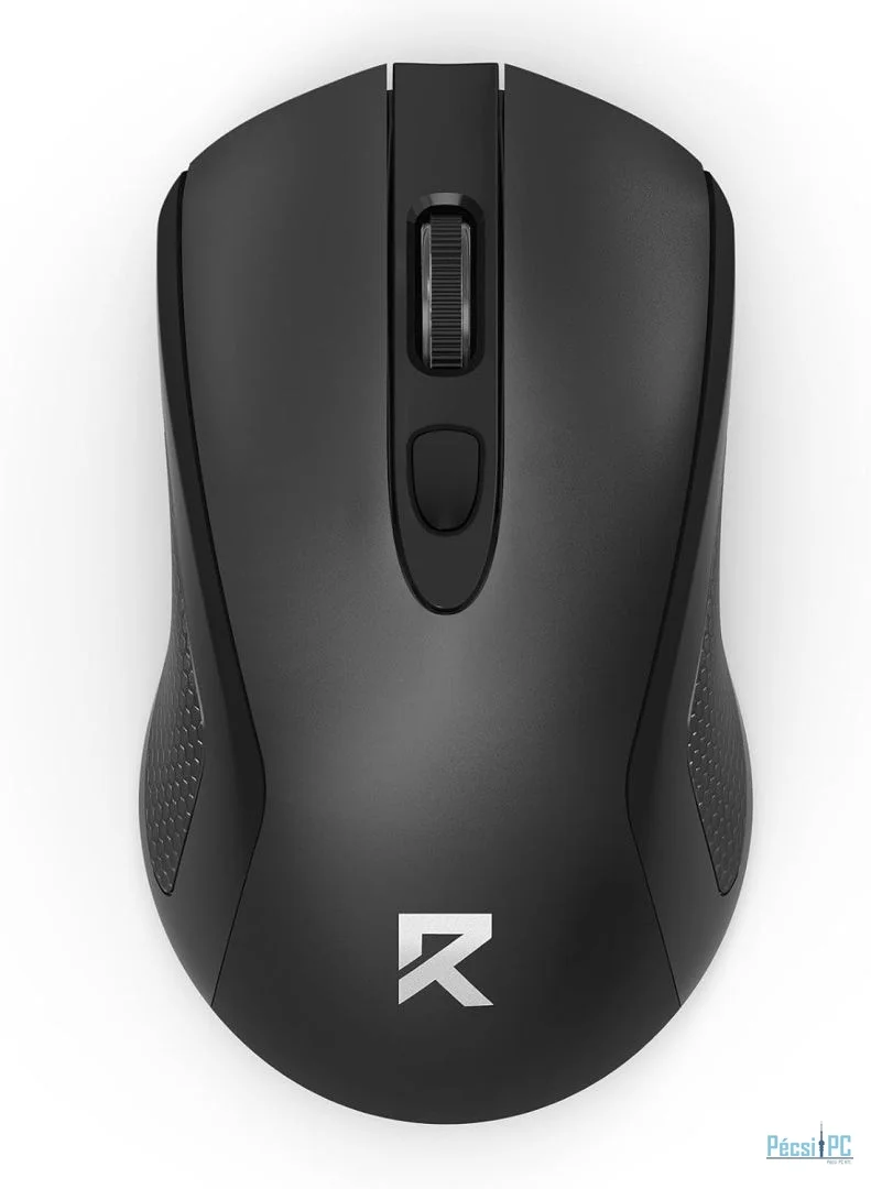 Redragon BM-4054 Wireless Optical Mouse Black