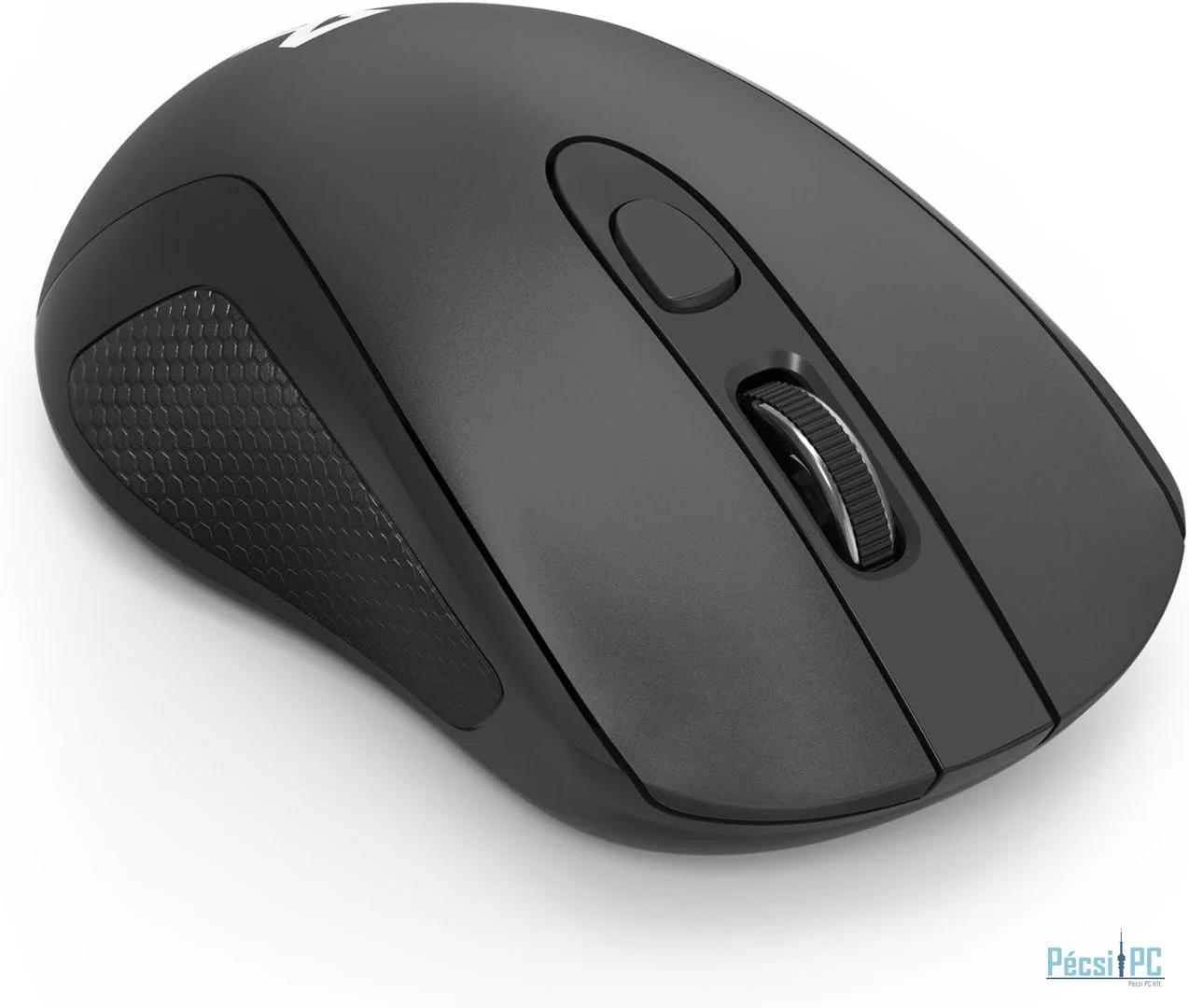 Redragon BM-4054 Wireless Optical Mouse Black