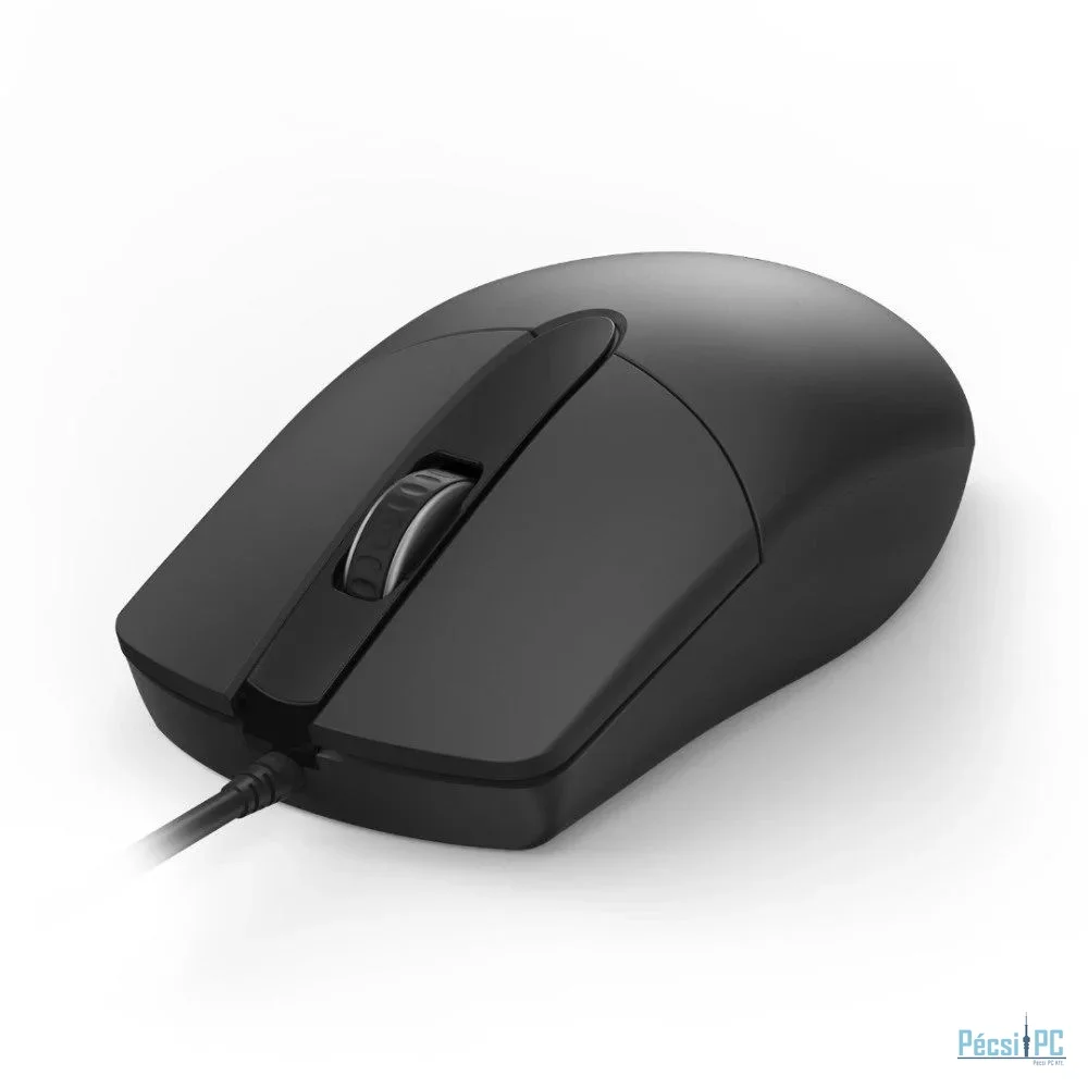 Redragon BM-4125 Wired Mouse Black