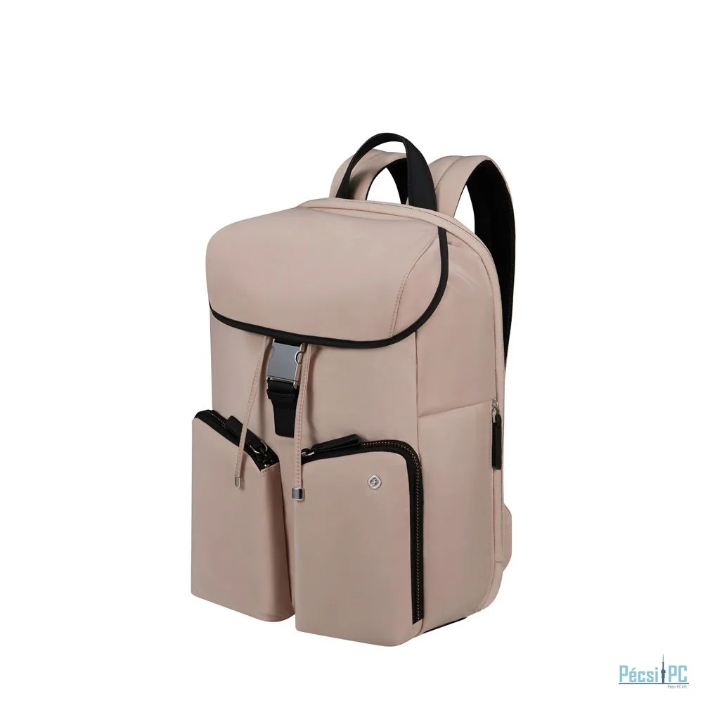 Samsonite Blazing Backpack+Flap 14,1