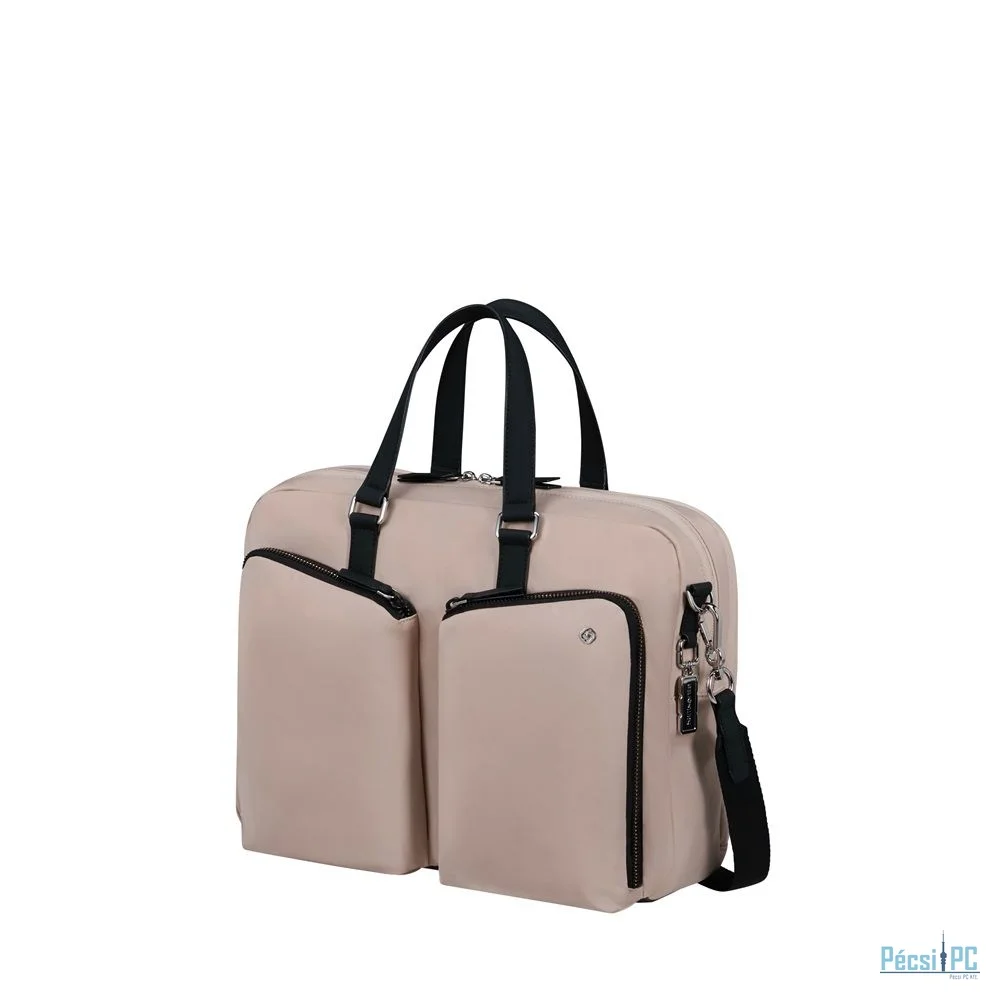 Samsonite Blazing Briefcase 2 Comp 15,6