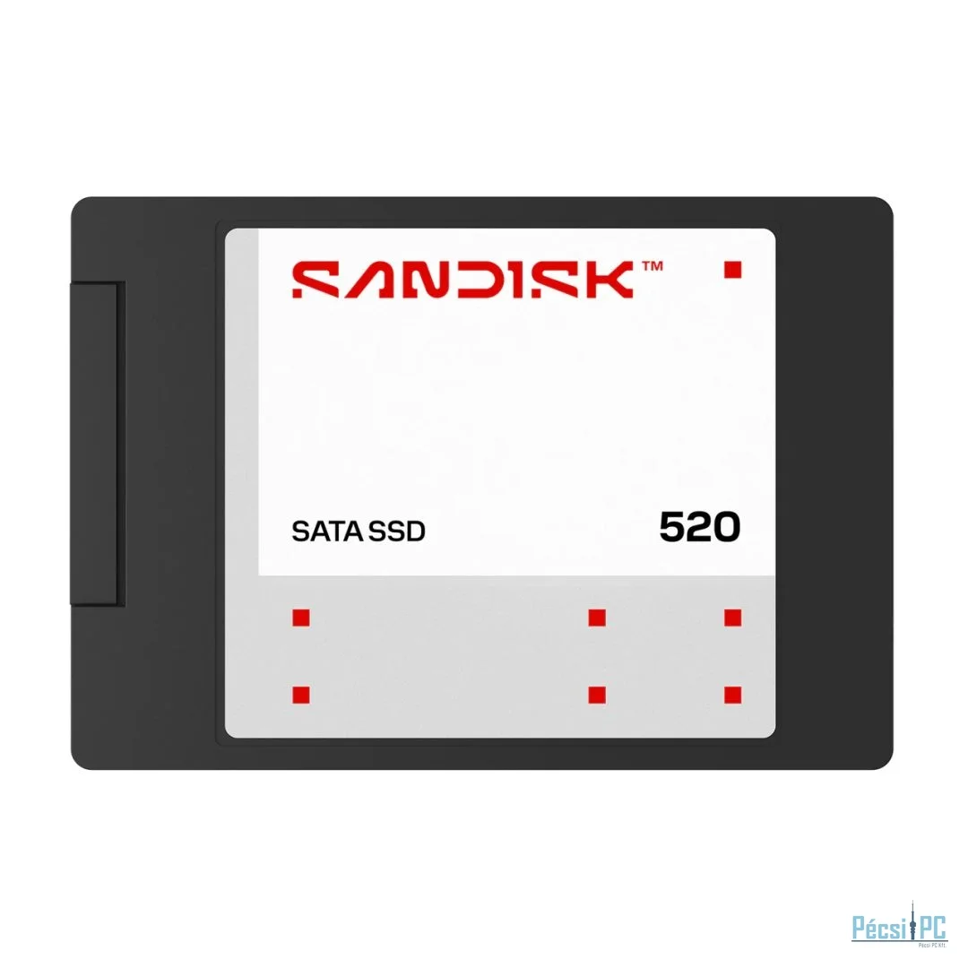 Winchester SSD
