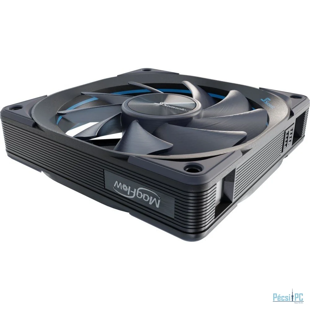 Seasonic MagFlow 120mm