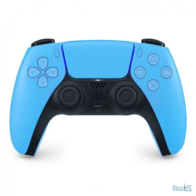 Sony Playstation 5 DualSense Wireless Gamepad Starlight Blue