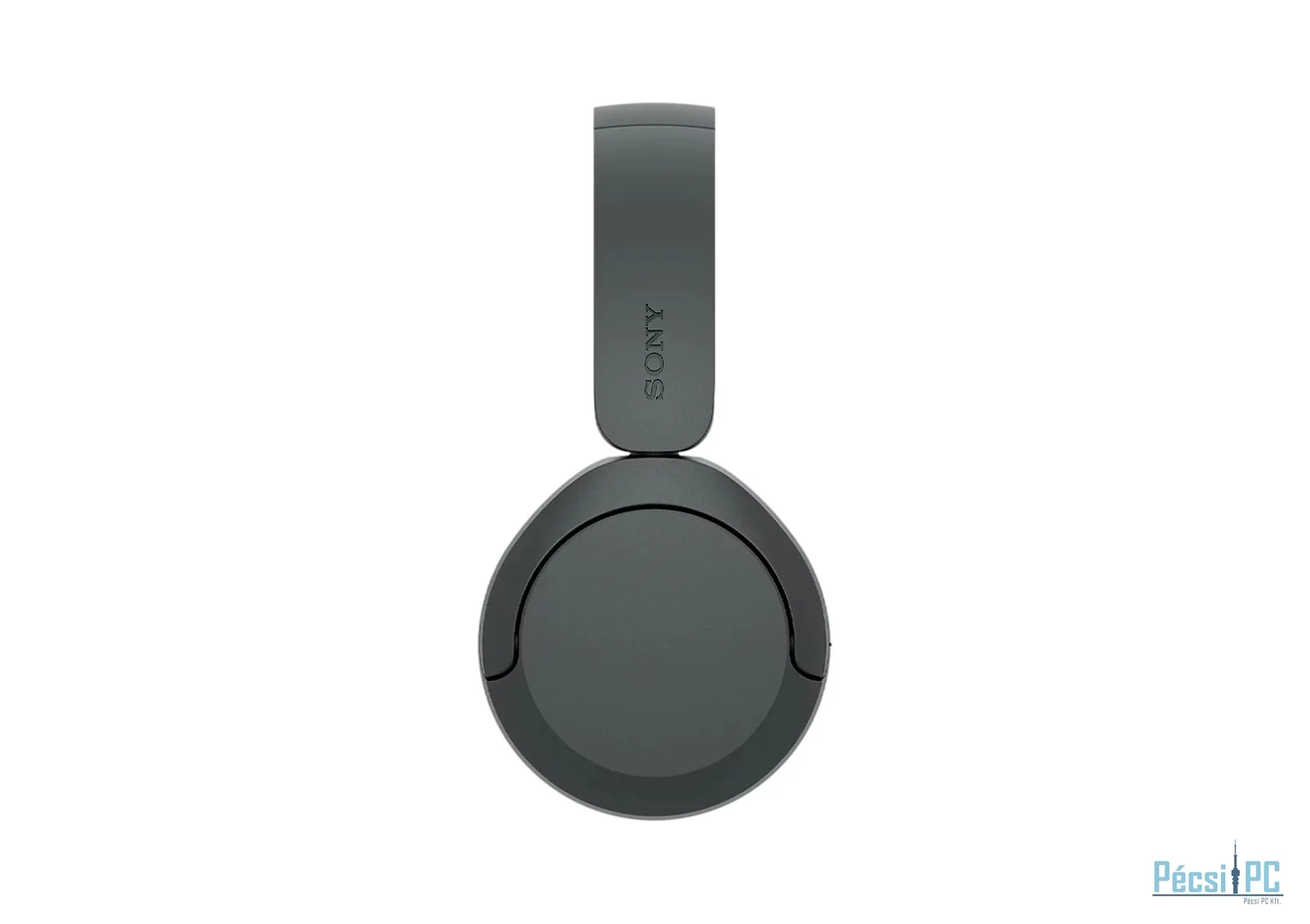 Sony WH-CH530 Bluetooth Headset Black