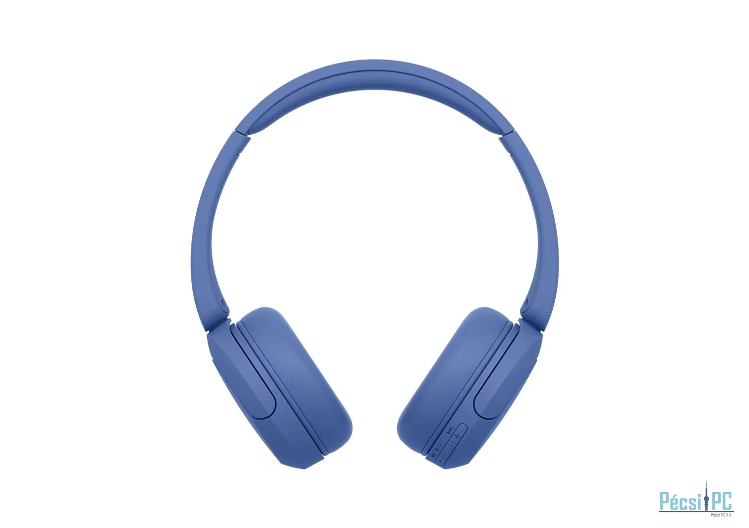 Sony WH-CH530 Bluetooth Headset Blue