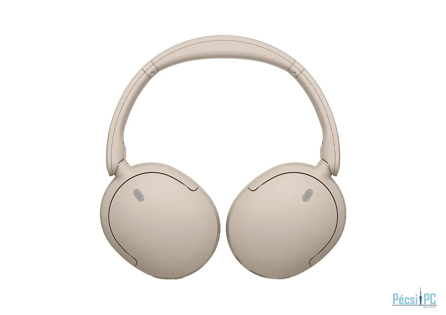 Sony WH-CH730N Bluetooth Headset Beige